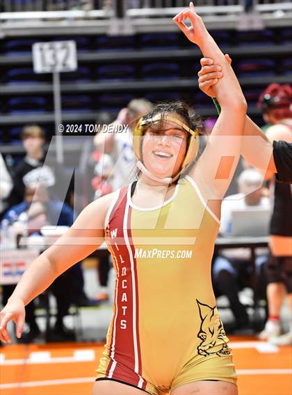 Thumbnail 1 in UIL 5A/6A State Championships - Session 2 photogallery.