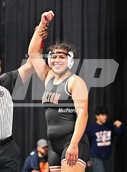 Thumbnail 1 in UIL 5A/6A State Championships - Session 2 photogallery.