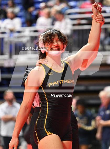Thumbnail 2 in UIL 5A/6A State Championships - Session 2 photogallery.