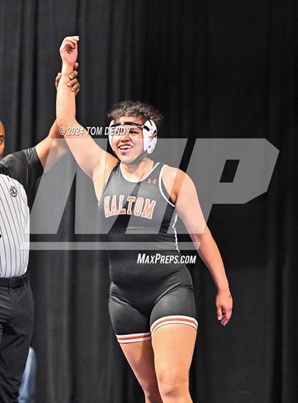 Thumbnail 3 in UIL 5A/6A State Championships - Session 2 photogallery.