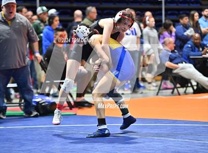 Thumbnail 2 in UIL 5A/6A State Championships - Session 2 photogallery.