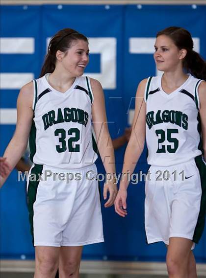 Thumbnail 1 in John Cooper vs Casady (SPC Div II Championship) photogallery.