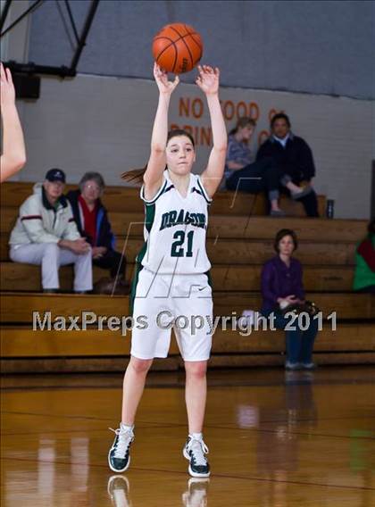 Thumbnail 1 in John Cooper vs Casady (SPC Div II Championship) photogallery.