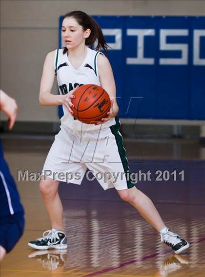 Thumbnail 2 in John Cooper vs Casady (SPC Div II Championship) photogallery.