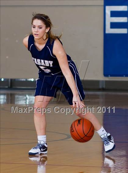 Thumbnail 3 in John Cooper vs Casady (SPC Div II Championship) photogallery.