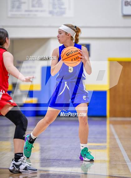 Thumbnail 2 in Harrison vs Flippin (Mountain Home Jr Invitational) photogallery.