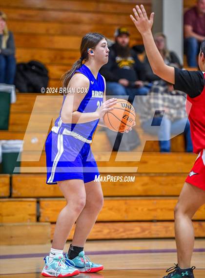 Thumbnail 1 in Harrison vs Flippin (Mountain Home Jr Invitational) photogallery.