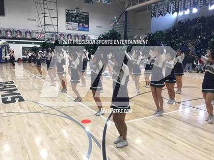 Thumbnail 2 in Rio Rancho TOC Ceremony photogallery.