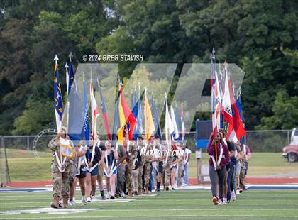 Thumbnail 3 in Porter Ridge @ Hickory Ridge photogallery.