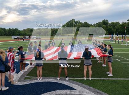Thumbnail 1 in Porter Ridge @ Hickory Ridge photogallery.