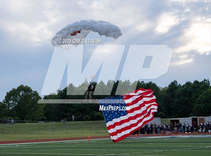 Thumbnail 2 in Porter Ridge @ Hickory Ridge photogallery.