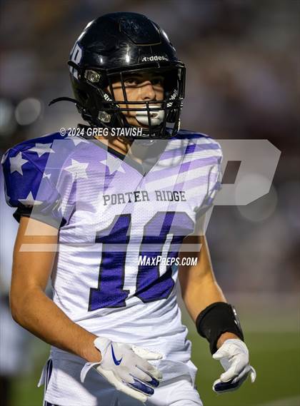 Thumbnail 1 in Porter Ridge @ Hickory Ridge photogallery.