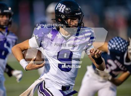 Thumbnail 3 in Porter Ridge @ Hickory Ridge photogallery.