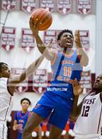 Photo from the gallery "East St. Louis @ Belleville West"