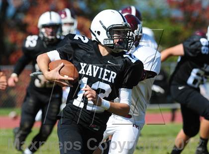 Thumbnail 1 in North Haven @ Xavier photogallery.