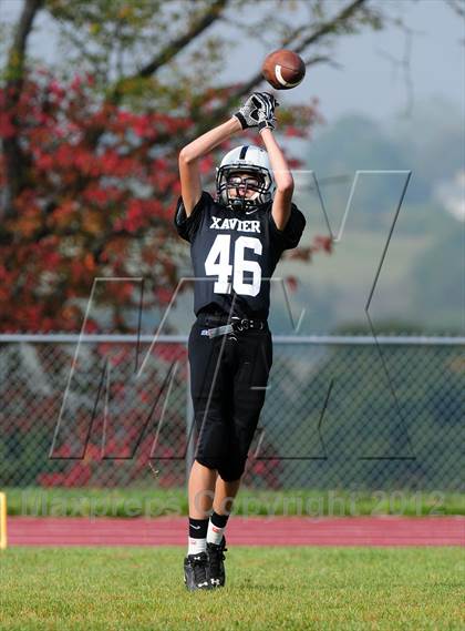 Thumbnail 2 in North Haven @ Xavier photogallery.