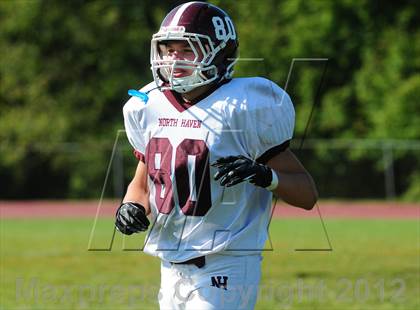 Thumbnail 3 in North Haven @ Xavier photogallery.