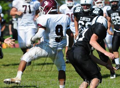Thumbnail 3 in North Haven @ Xavier photogallery.