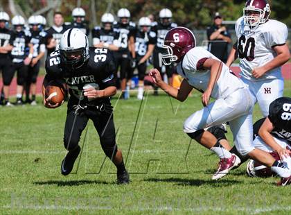 Thumbnail 1 in North Haven @ Xavier photogallery.