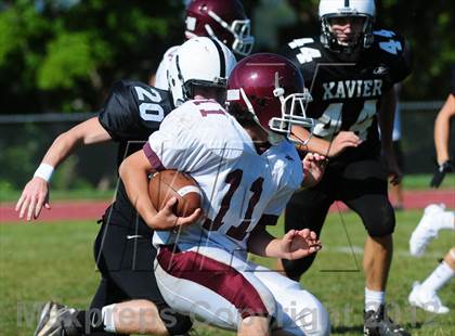 Thumbnail 3 in North Haven @ Xavier photogallery.
