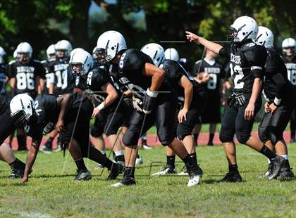 Thumbnail 2 in North Haven @ Xavier photogallery.
