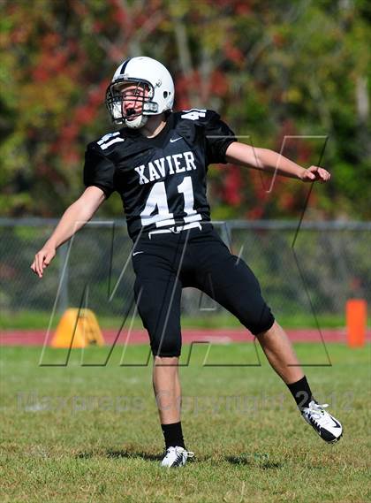 Thumbnail 2 in North Haven @ Xavier photogallery.