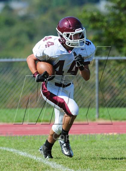 Thumbnail 2 in North Haven @ Xavier photogallery.