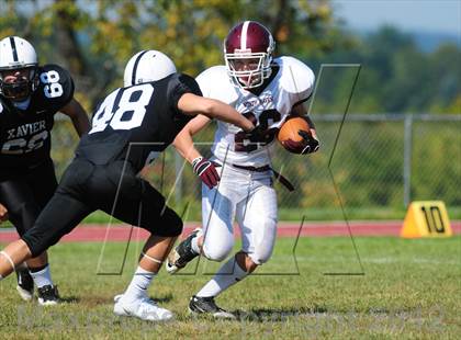 Thumbnail 3 in North Haven @ Xavier photogallery.