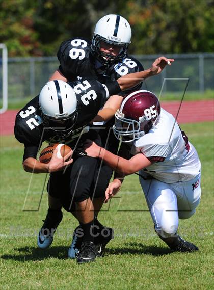 Thumbnail 2 in North Haven @ Xavier photogallery.