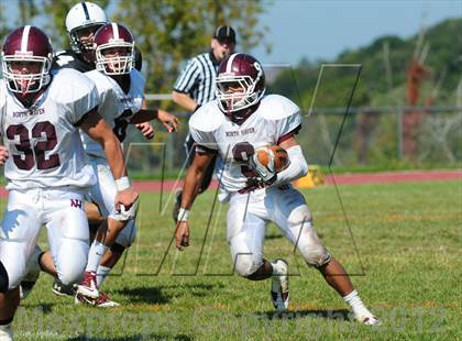 Thumbnail 1 in North Haven @ Xavier photogallery.