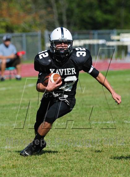 Thumbnail 1 in North Haven @ Xavier photogallery.