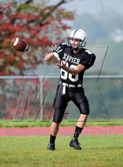 Thumbnail 1 in North Haven @ Xavier photogallery.