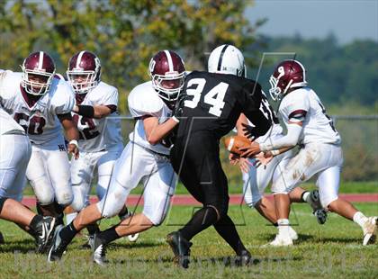 Thumbnail 1 in North Haven @ Xavier photogallery.