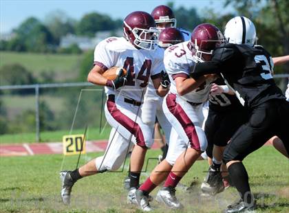 Thumbnail 1 in North Haven @ Xavier photogallery.