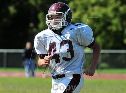 Thumbnail 2 in North Haven @ Xavier photogallery.