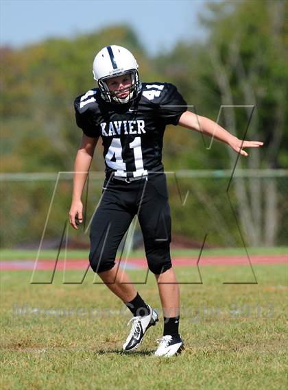 Thumbnail 1 in North Haven @ Xavier photogallery.