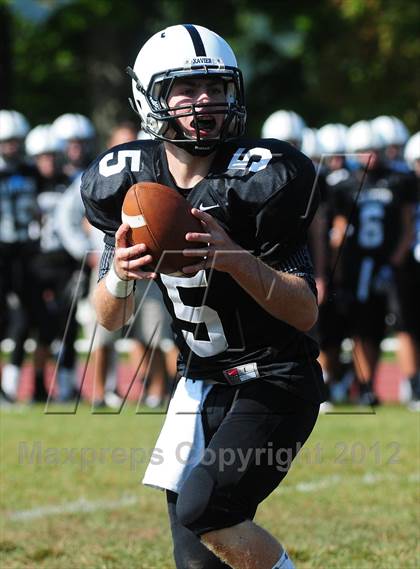 Thumbnail 1 in North Haven @ Xavier photogallery.