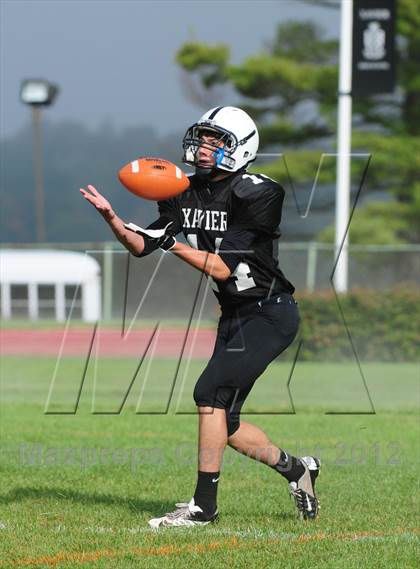 Thumbnail 1 in North Haven @ Xavier photogallery.