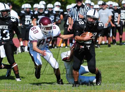 Thumbnail 2 in North Haven @ Xavier photogallery.