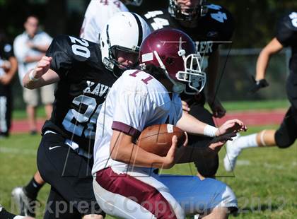 Thumbnail 1 in North Haven @ Xavier photogallery.