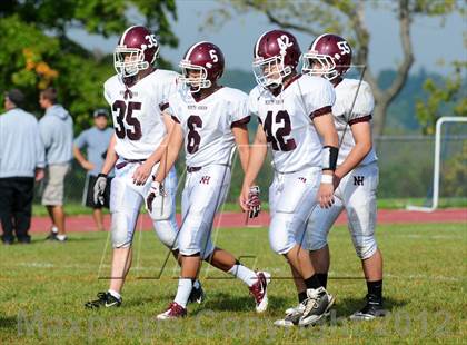 Thumbnail 1 in North Haven @ Xavier photogallery.