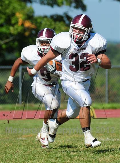Thumbnail 3 in North Haven @ Xavier photogallery.