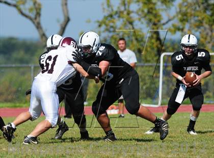 Thumbnail 1 in North Haven @ Xavier photogallery.