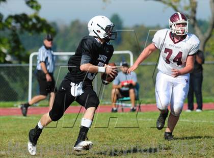 Thumbnail 1 in North Haven @ Xavier photogallery.