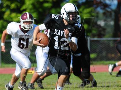 Thumbnail 1 in North Haven @ Xavier photogallery.