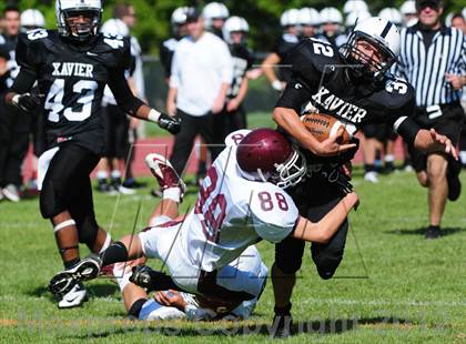 Thumbnail 2 in North Haven @ Xavier photogallery.