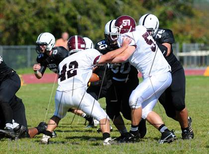 Thumbnail 2 in North Haven @ Xavier photogallery.