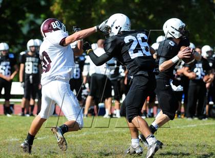 Thumbnail 1 in North Haven @ Xavier photogallery.