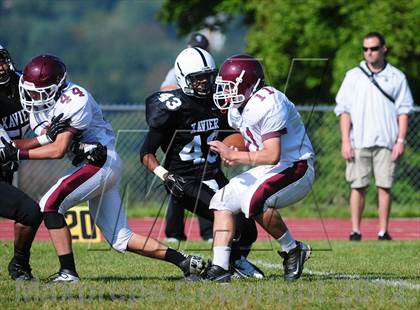 Thumbnail 1 in North Haven @ Xavier photogallery.
