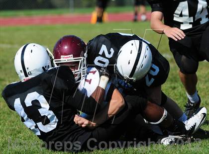 Thumbnail 3 in North Haven @ Xavier photogallery.